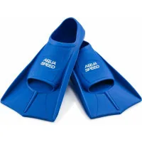 Fins Aqua Speed Training Fins 137-11 2743 blue 41-42 (5908217627438)