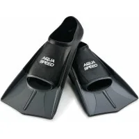 Fins Aqua Speed Training Fins 137-26 2748 black 43-44 (5908217627483)