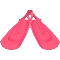 Ласти Arena Fins Adult 006985-300 рожевий 40-41 (3468337102618)