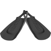 Ласти Arena Fins Adult 006985-100 чорний 44-45 (3468337102717)