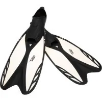 Fins Aqua Speed Vapor 724-05 60251 white, black 33-35 (5905718602513)