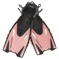 Fins Aqua Speed Bounty 725-03 5567 pink 32-37 (5908217655677)