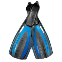 Fins Aqua Speed Hydro 530-11 4754 black, blue 46-47 (5908217647542)