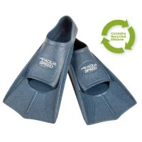 Fins Aqua Speed Training Fins 137-01 60447 dirty blue 39-40 (5905718604470)