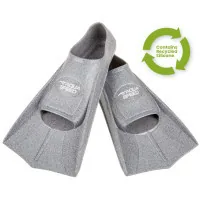 Fins Aqua Speed Training Fins 137-37 60456 gray 47-48 (5905718604562)