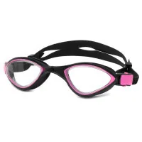 Swimming goggles Aqua Speed Flex 086-03 6661 black, pink OSFM (5908217666611)