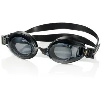 Окуляри для плавання Aqua Speed Lumina 050-19 5155 з діоптріями -4,0 чорний OSFM (5908217651556)