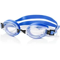 Окуляри для плавання Aqua Speed Lumina 050-01 5133 з діоптріями -5,0 синій OSFM (5908217651334)