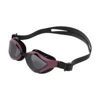 Окуляри для плавання Arena Air-Bold Swipe 004714-104 червоний, чорний OSFM (3468336911150)