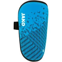 Футбольні щитки Jako Performance Basic 2765-440 синій Уні L (4059562567298)