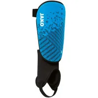 Футбольні щитки Jako Performance Classic 2764-440 синій Діт XS (4059562567175)