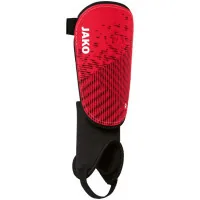 Футбольні щитки Jako Performance Classic 2764-110 червоний Діт XS (4059562567120)