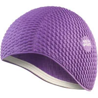 Swimming cap Aqua Speed Bombastic 104-9 purple Woman OSFM (5908217645562)