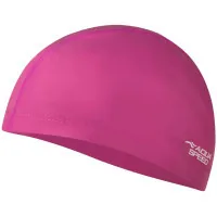 Swimming cap Aqua Speed Bono 9738 243-03 pink Uni OSFM (5908217697387)