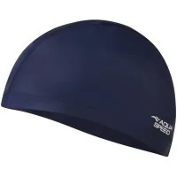 Swimming cap Aqua Speed Bono 9744 243-10 dark blue Uni OSFM (5908217697448)