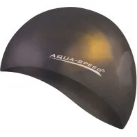 Swimming cap Aqua Speed Bunt 4042 113-47 multicolor Uni OSFM (5908217640420)