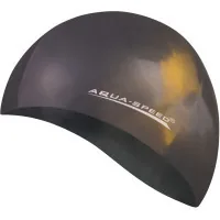 Swimming cap Aqua Speed Bunt 4054 113-61 multicolor Uni OSFM (5908217640543)