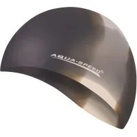 Swimming cap Aqua Speed Bunt 4061 113-68 multicolor Uni OSFM (5908217640611)