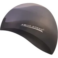 Swimming cap Aqua Speed Bunt 4067 113-74 multicolor Uni OSFM (5908217640673)