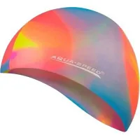 Swimming cap Aqua Speed Bunt 4076 113-83 multicolor Uni OSFM (5908217640765)