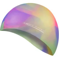 Swimming cap Aqua Speed ​​Bunt 4084 113-91 multicolor Uni OSFM (5908217640840)