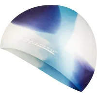 Swimming cap Aqua Speed Bunt 4989 113-96 multicolor Uni OSFM (5908217649898)