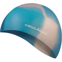 Swimming cap Aqua Speed Bunt 4990 113-97 multicolor Uni OSFM (5908217649904)