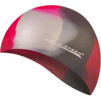 Swimming cap Aqua Speed Bunt 4991 113-98 multicolor Uni OSFM (5908217649911)