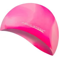 Swimming cap Aqua Speed Bunt 4992 113-99 multicolor Uni OSFM (5908217649928)