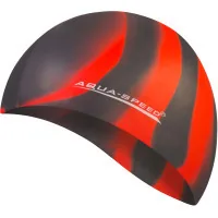 Swimming cap Aqua Speed Bunt 5627 113-38 multicolor Uni OSFM (5908217656278)