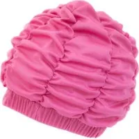 Swimming cap Aqua Speed Shower Cap 094-03 5745 bright pink Woman OSFM (5908217657459)