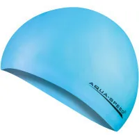 Swimming cap Aqua Speed Smart 103-02 3561 blue Uni OSFM (5908217635617)