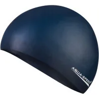 Swimming cap Aqua Speed Smart 103-103565 blue Uni OSFM (5908217635655)