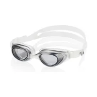 Окуляри для плавання Aqua Speed Agila JR 033-53 чорний/прозорий OSFM (5908217629265)