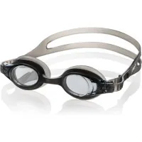 Окуляри для плавання Aqua Speed Amari 041-07 чорний OSFM (5908217628640)