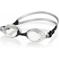 Окуляри для плавання Aqua Speed Amari 041-45 сірий/чорний OSFM (5908217628688)