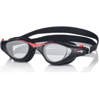 Окуляри для плавання Aqua Speed Maori 051-31 5856 чорний OSFM (5908217658562)