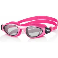 Swimming goggles Aqua Speed Maori 051-03 6974 pink/black OSFM (5908217669742)