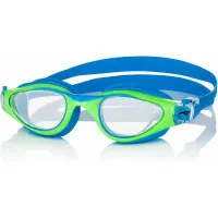 Окуляри для плавання Aqua Speed Maori 051-81 6975 синій/зелений OSFM (5908217669759)