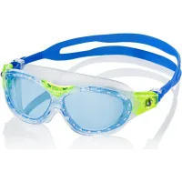 Окуляри для плавання Aqua Speed Marin Kid 215-61 7971 блакитний/синій OSFM (5908217679710)