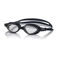 Окуляри для плавання Aqua Speed Sonic JR 074-07 чорний OSFM (5908217630650)