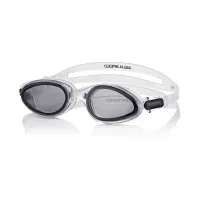 Окуляри для плавання Aqua Speed Sonic JR 074-53 прозорий/чорний OSFM (5908217630674)