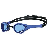 Окуляри для плавання Arena Cobra Ultra Swipe 003929-700 синій, чорний Уні OSFM (3468336511893)