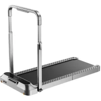 Бігова доріжка Kingsmith Walkingpad&Treadmill R2 Black (TRR2FB)