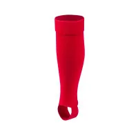 Гетри Jako Bambini 3415-01 без шкарпетки червоний Діт S (4059562125689)