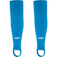 Гетри Jako Glasgow2.0 Junior 3414-89 без шкарпетки блакитний Діт M (4059562017694)