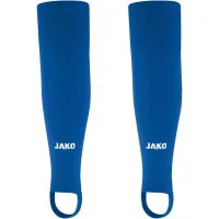 Гетри Jako Glasgow2.0 Junior 3414-04 без шкарпетки синій Діт M (4059562017366)