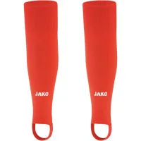 Гетри Jako Glasgow2.0 Senior 3414-18 без шкарпетки помаранчевий Уні L (4059562131499)