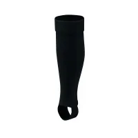 Гетри Jako Senior Uni 3415-08 без шкарпетки чорний Уні L (4059562125726)
