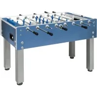 Table football Garlando G-500 Weatherproof Blue (G500WBLGULLA) (930614)